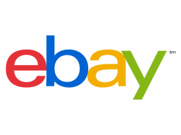 ebay logo