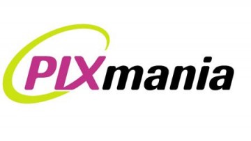 pixmania_logo